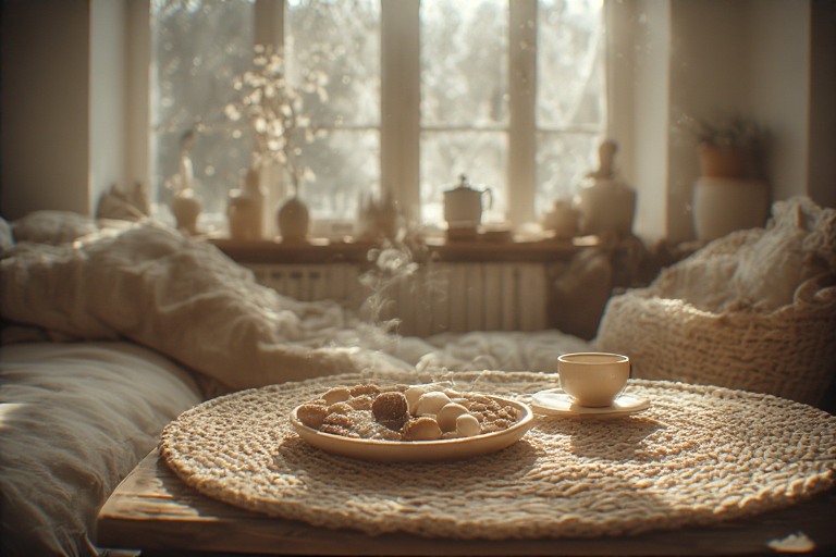 Cara Menjaga Suasana Hari Tetap Tenang dan Seimbang