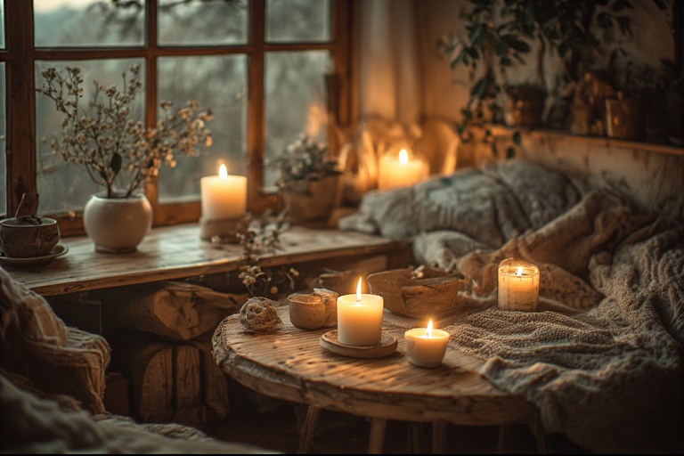 Ide Kebiasaan Sederhana untuk Menjaga Ritme Hari